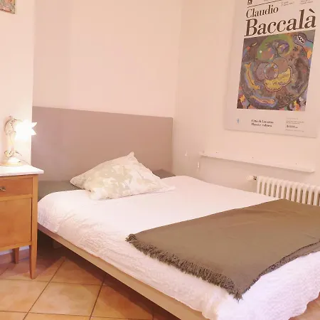 Casa Aries & Aurora, * Cavigliano