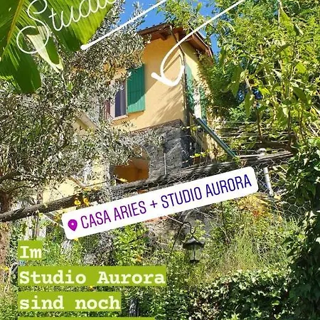 Lägenhet Casa Aries & Aurora, *