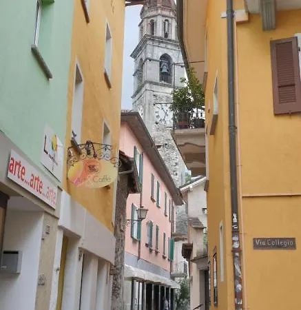 Casa Aries & Aurora,