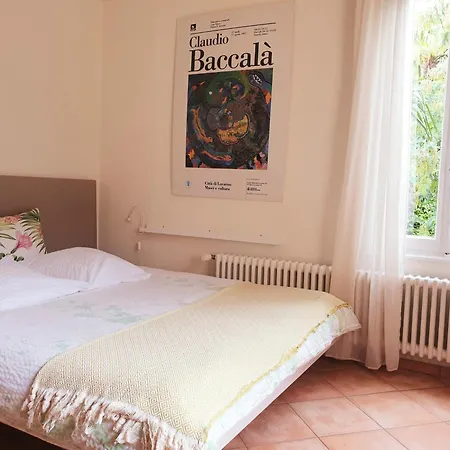 Casa Aries & Aurora, Appartement