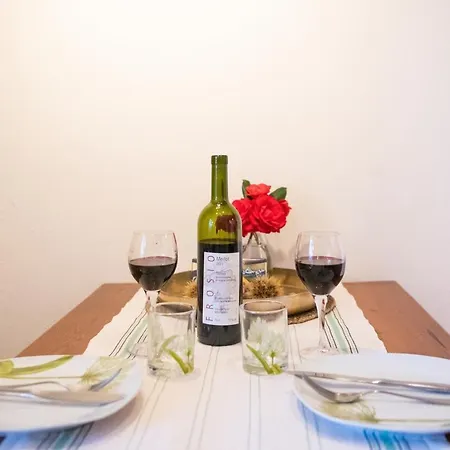 아파트 Casa Aries & Aurora, Cavigliano